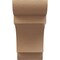 Ekena Millwork 12"W x 24"D x 24"H Classic New Brighton Rough Cedar Woodgrain TimberThane Corbel, Primed Tan CORUR12X24X24NEBRCPR - alternate 4